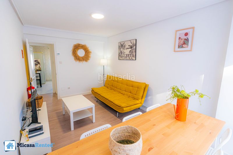 Foto 838fdab6-4c54-41ad-ab26-b1831bdfeedf. Lloguer pis amb calefacció a Los Castros Santander