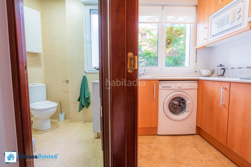 Foto 0691d648-33bd-4879-b5e4-5df09d5800e3. Lloguer apartament amb calefacció aparcament a El Sardinero Santander