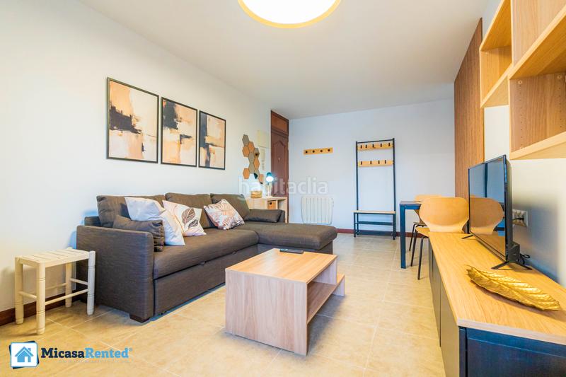 Foto 50591362-05c0-45ce-96e0-97aa70d52ea0. Lloguer apartament amb calefacció aparcament a El Sardinero Santander