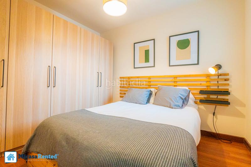 Foto 66e1eaba-8d34-47da-8208-73435ba21a5a. Lloguer apartament amb calefacció aparcament a El Sardinero Santander