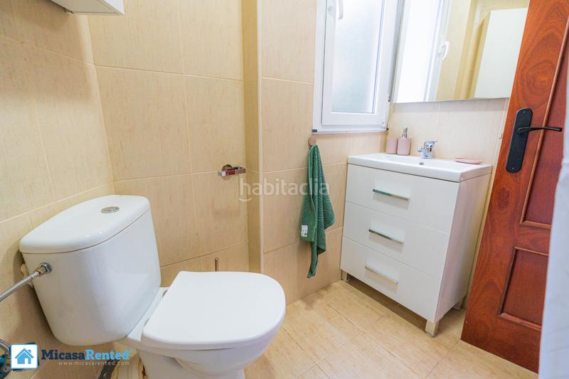 Foto 97d8a245-94ce-4273-9a42-8309b0a89e12. Lloguer apartament amb calefacció aparcament a El Sardinero Santander