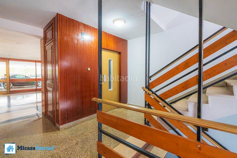 Foto b15e18e4-d643-42ca-9811-f030e2416baf. Lloguer apartament amb calefacció aparcament a El Sardinero Santander