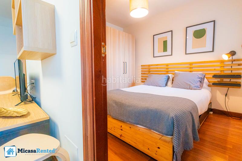 Foto bd0643f6-bf87-4be5-8bcf-59f518f0dc71. Lloguer apartament amb calefacció aparcament a El Sardinero Santander