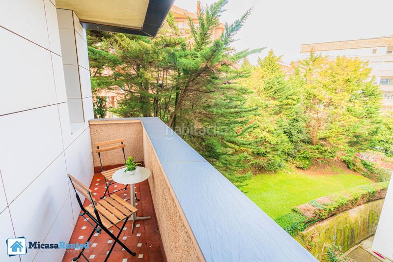 Foto c9e748ee-40cb-46c8-b3b2-85ba94faed0d. Lloguer apartament amb calefacció aparcament a El Sardinero Santander