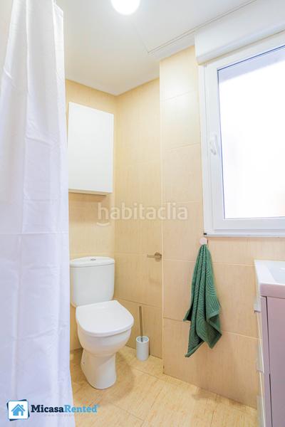 Foto cd3eb013-8a5c-475a-a767-0399657eaffe. Lloguer apartament amb calefacció aparcament a El Sardinero Santander