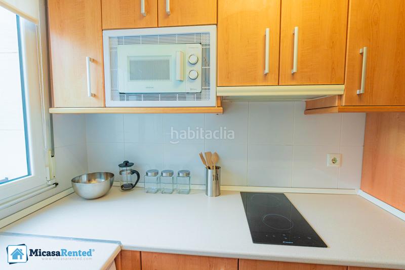 Foto d5f6a20d-11dd-49a2-a7b5-97d077e71ae4. Lloguer apartament amb calefacció aparcament a El Sardinero Santander