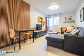 Lloguer Apartament  Calle joaquín costa. Piso en alquiler en calle joaquín costa, el sardinero, santander