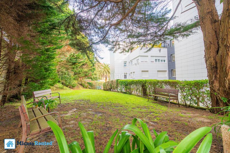Foto fa0fad74-2754-47b0-b21d-8591802a0c38. Lloguer apartament amb calefacció aparcament a El Sardinero Santander