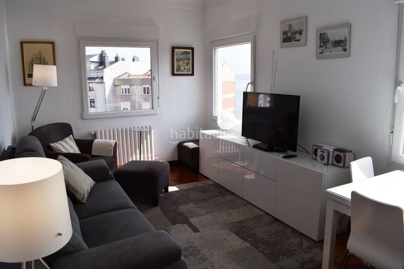 Foto 053829a7-a894-4f79-bbcf-b6e9ecd1b3e4. Rent flat with heating in Castilla - Hermida Santander