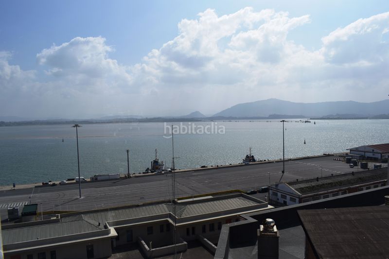 Foto 3418bd01-da3a-487d-ae66-bb6485ab890f. Rent flat with heating in Castilla - Hermida Santander