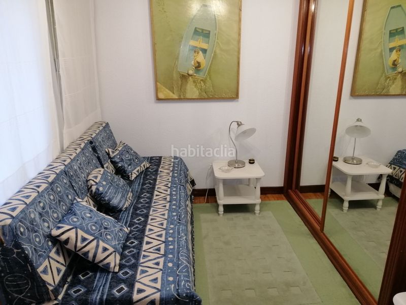 Foto 3789d9ca-895e-49af-a559-866fd47620c4. Rent flat with heating in Castilla - Hermida Santander