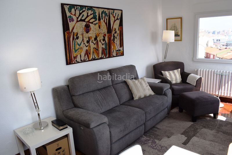 Foto 397cd1ed-79e2-4045-9e21-12fe968030a5. Rent flat with heating in Castilla - Hermida Santander