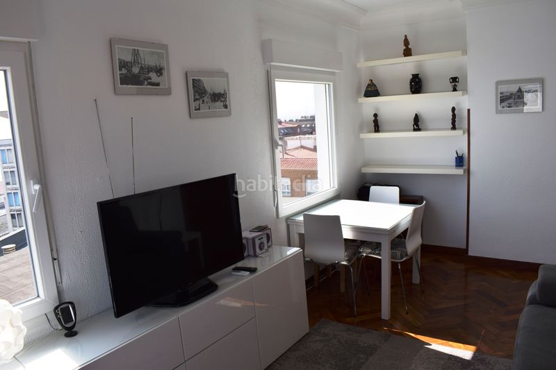 Foto 57f93423-f0ad-4371-b3b1-a03cf6a513d8. Rent flat with heating in Castilla - Hermida Santander