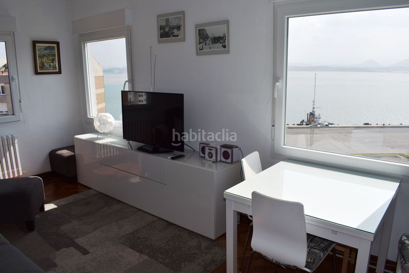 Foto 8e189b4c-56b3-489b-b75e-46d1747feb34. Rent flat with heating in Castilla - Hermida Santander