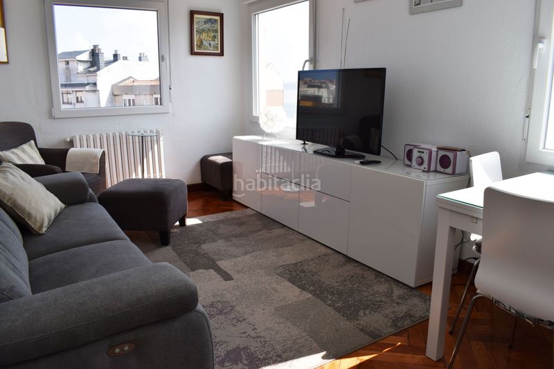 Foto cb30ba9a-9534-4f6c-8179-e5511b0520a4. Rent flat with heating in Castilla - Hermida Santander
