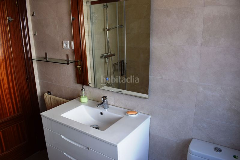 Foto e4e40f48-a279-4c8d-9d4e-660fc589ad76. Rent flat with heating in Castilla - Hermida Santander