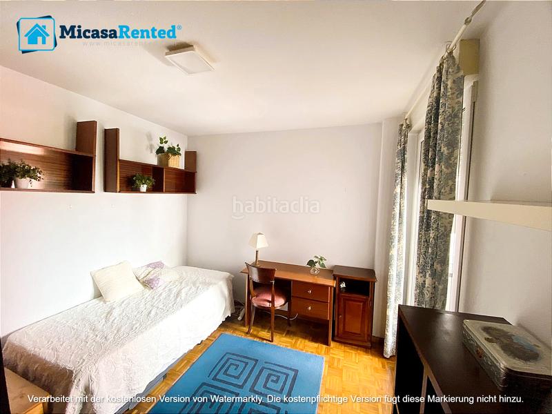 Foto 4964fb9c-2a23-42cb-aeb5-9c459233a8a5. Miete etagenwohnung mit heizung parking in Los Castros Santander