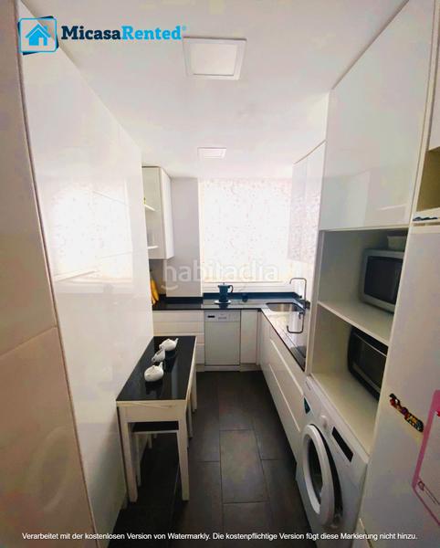 Foto 6c686754-d16e-4a97-9591-8b5eab63b973. Miete etagenwohnung mit heizung parking in Los Castros Santander