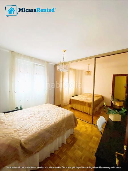 Foto 95c875e1-1477-4fa4-9180-1614ab4ed42f. Miete etagenwohnung mit heizung parking in Los Castros Santander