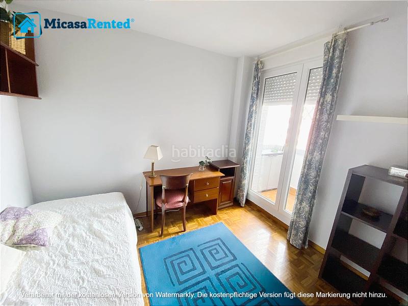 Foto 9a9d9f89-1b89-4fa3-979b-a9cf968efadf. Miete etagenwohnung mit heizung parking in Los Castros Santander