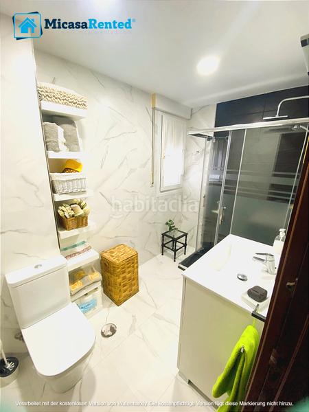 Foto 2c773442-fabc-4186-bd2b-2e39f8d2afe9. Rent flat with heating parking in Los Castros Santander