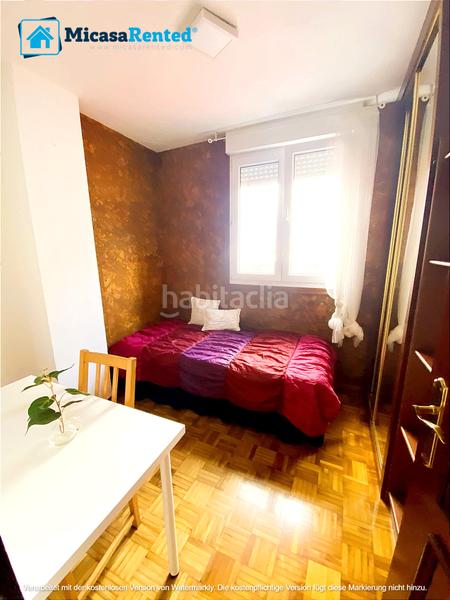 Foto aac1c23f-66fc-448b-9db3-faa38dcf45da. Rent flat with heating parking in Los Castros Santander