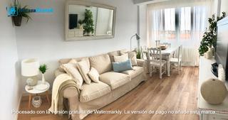 Lloguer Pis  Calle trasmiera. Alquiler fijo!! fantástico piso reformado de 3 habitaciones cerc