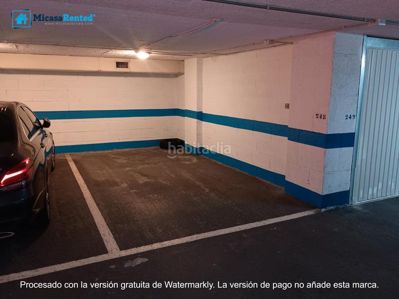Foto c1b3ec55-1933-4789-ba92-bfbea66717c7. Affitto attico con riscaldamento parcheggio in El Sardinero Santander