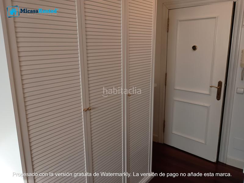Foto 0d0eac48-1529-4d7c-9597-3d74eb865dea. Lloguer àtic amb calefacció aparcament a El Sardinero Santander