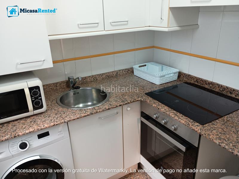 Foto 8046bb88-c8c9-4dc7-a8c5-2170c52eb78a. Rent penthouse with heating parking in El Sardinero Santander