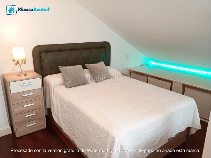 Foto 8444983e-5e49-4881-bea3-c9466c048c4f. Rent penthouse with heating parking in El Sardinero Santander