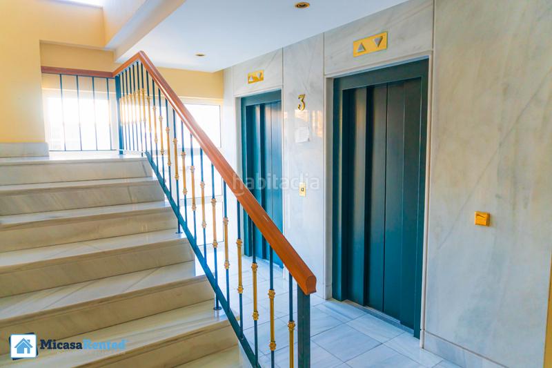 Foto a0cb88d6-a733-4428-8eb3-2403b02a3999. Rent penthouse with heating parking in El Sardinero Santander