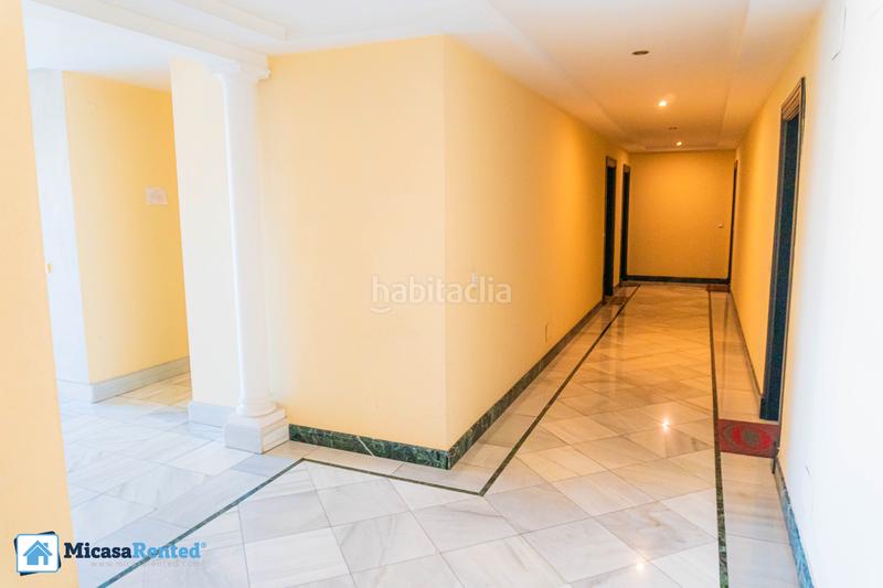 Foto e7e28401-2227-4b05-ad2c-80999bdad690. Rent penthouse with heating parking in El Sardinero Santander