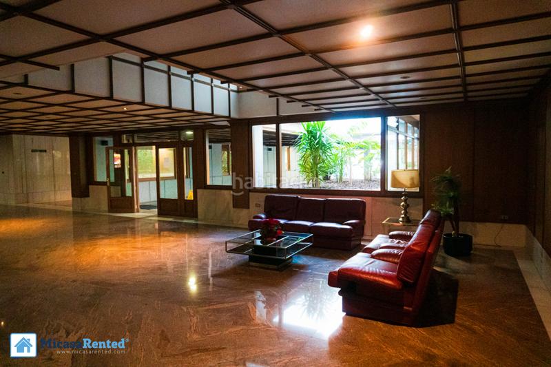 Foto f186cfcd-5779-4662-83af-9b86fafb14a3. Rent penthouse with heating parking in El Sardinero Santander