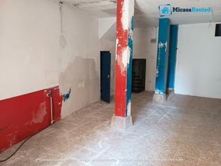 Local Comercial en Cuesta de la Atalaya