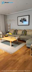 Location Appartement  Calle virgen del puerto. Alquiler temporal en santoña (con garaje)
