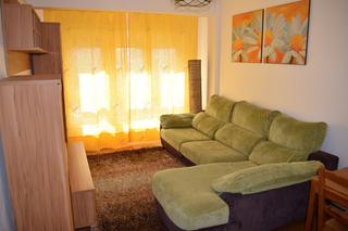 Location Appartement  Calle la universidad. -no fijo - oportunidad!! alquiler piso amueblado 3 habitaciones
