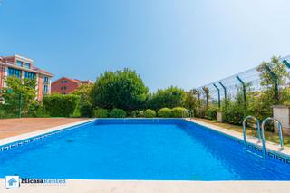 Location Duplex  Calle josé maría gonzález trevilla. Dúplex en valdenoja sin amueblar