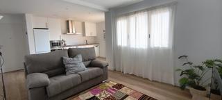 Rez-de-chaussée à Calle Málaga