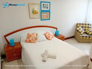 Location Appartement  Calle arna. Curso escolar, alquiler temporal en somo