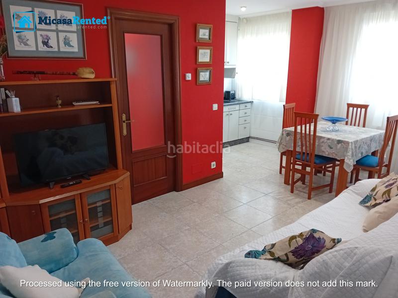 Foto 42b777b3-1d28-4c6f-b082-5969a592efb8. Location appartement avec chauffage parking dans Somo Ribamontán al Mar
