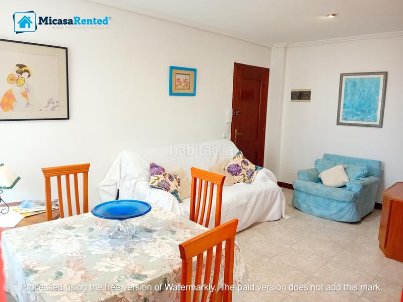 Foto e832f34f-57cb-4089-af98-ee19516e4031. Location appartement avec chauffage parking dans Somo Ribamontán al Mar