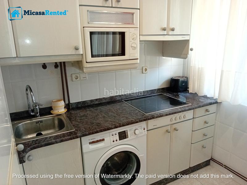 Foto 2ba148f9-8bbc-40b5-8e54-9ac3dfbbab0a. Miete etagenwohnung mit heizung parking in Somo Ribamontán al Mar