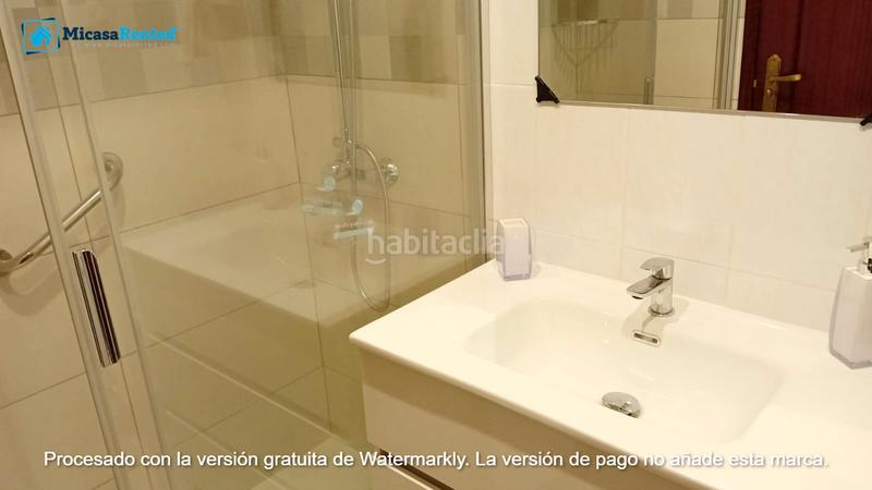 Foto 2f9d919d-d08d-4b36-be35-e7f8a67019e1. Miete etagenwohnung mit heizung parking in Somo Ribamontán al Mar