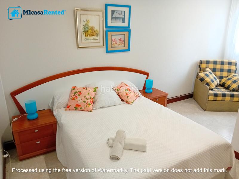 Foto 30032163-2aa0-4cf8-aebc-e4a17ea53520. Miete etagenwohnung mit heizung parking in Somo Ribamontán al Mar