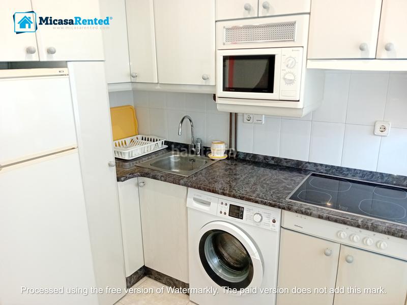 Foto 26c5510e-3693-400b-ab7b-8042233afb34. Rent flat with heating parking in Somo Ribamontán al Mar