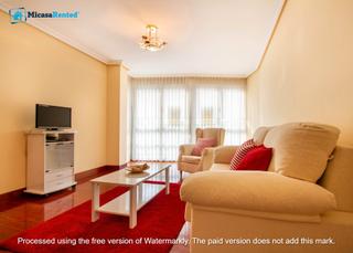 Location Appartement  Calle duque de santoña. Alquiler larga duración en santoña