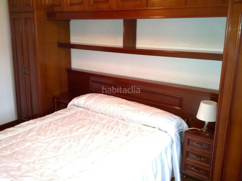 Foto 079e5fef-4081-4616-8758-825898f94e67. Rent flat with heating in Los Castros Santander