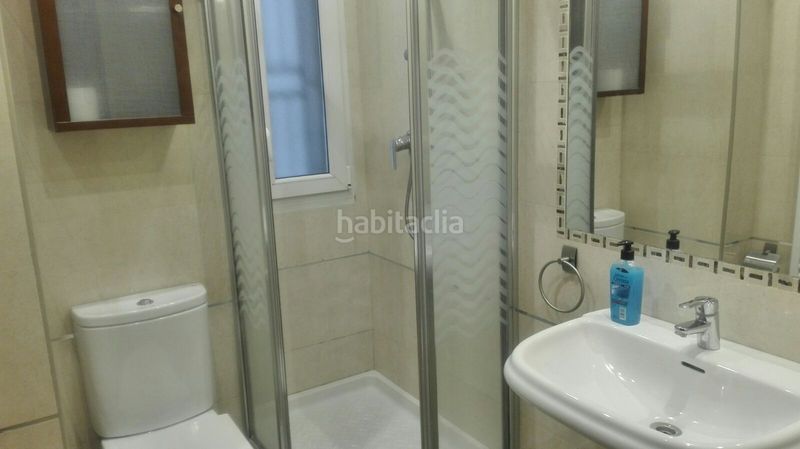 Foto 1a3c203b-70df-4929-a5d2-4af231c1f68c. Rent flat with heating in Los Castros Santander