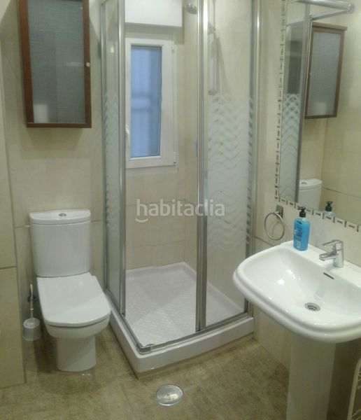 Foto 2baf15ed-ab1f-41d7-800a-0e86314fd8d5. Rent flat with heating in Los Castros Santander